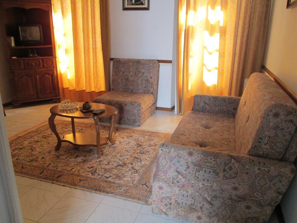 Casa Das Lages Alvoco da Serra Zimmer foto