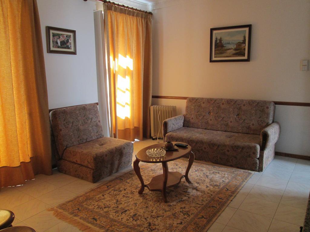 Casa Das Lages Alvoco da Serra Zimmer foto