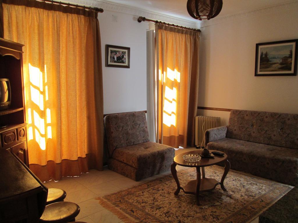Casa Das Lages Alvoco da Serra Zimmer foto