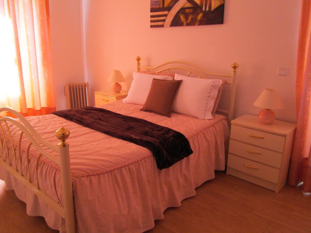 Casa Das Lages Alvoco da Serra Zimmer foto