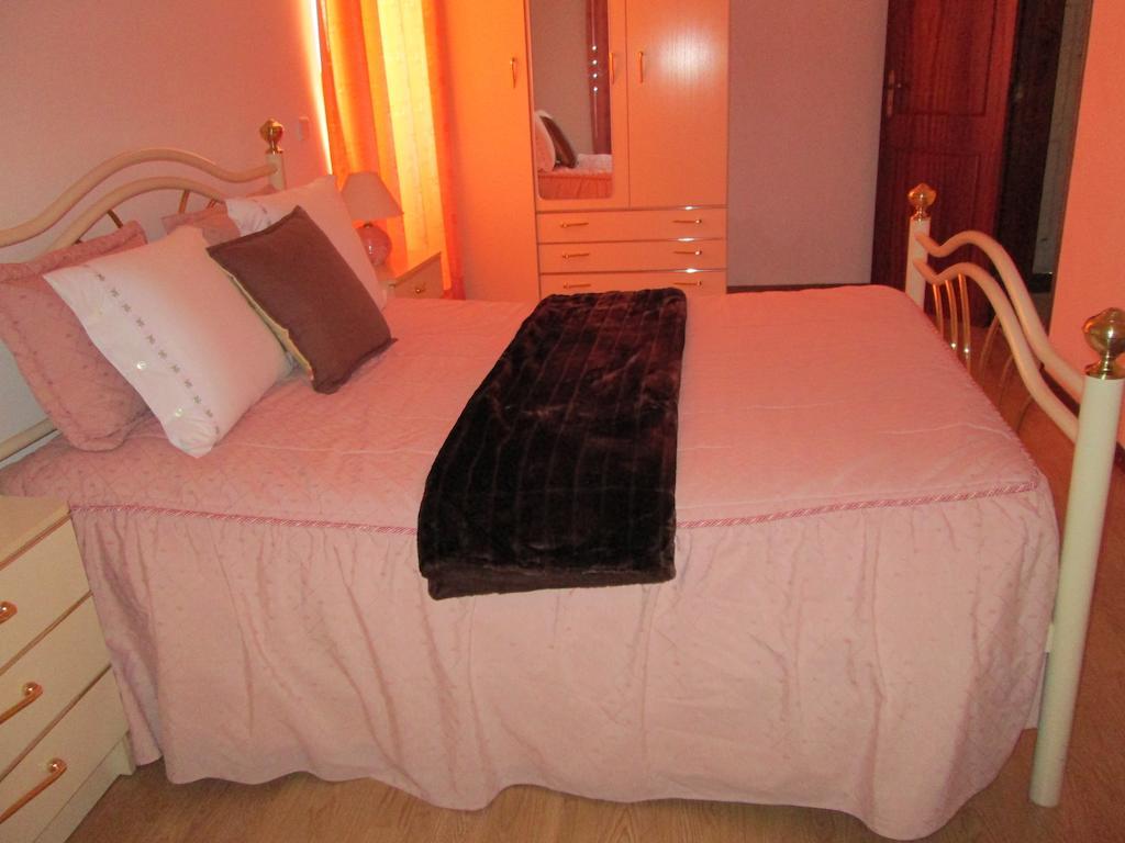 Casa Das Lages Alvoco da Serra Zimmer foto