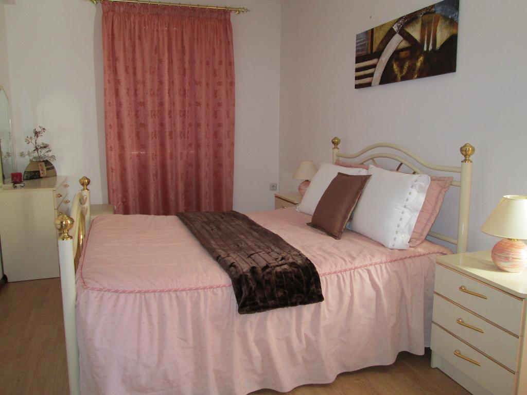 Casa Das Lages Alvoco da Serra Zimmer foto